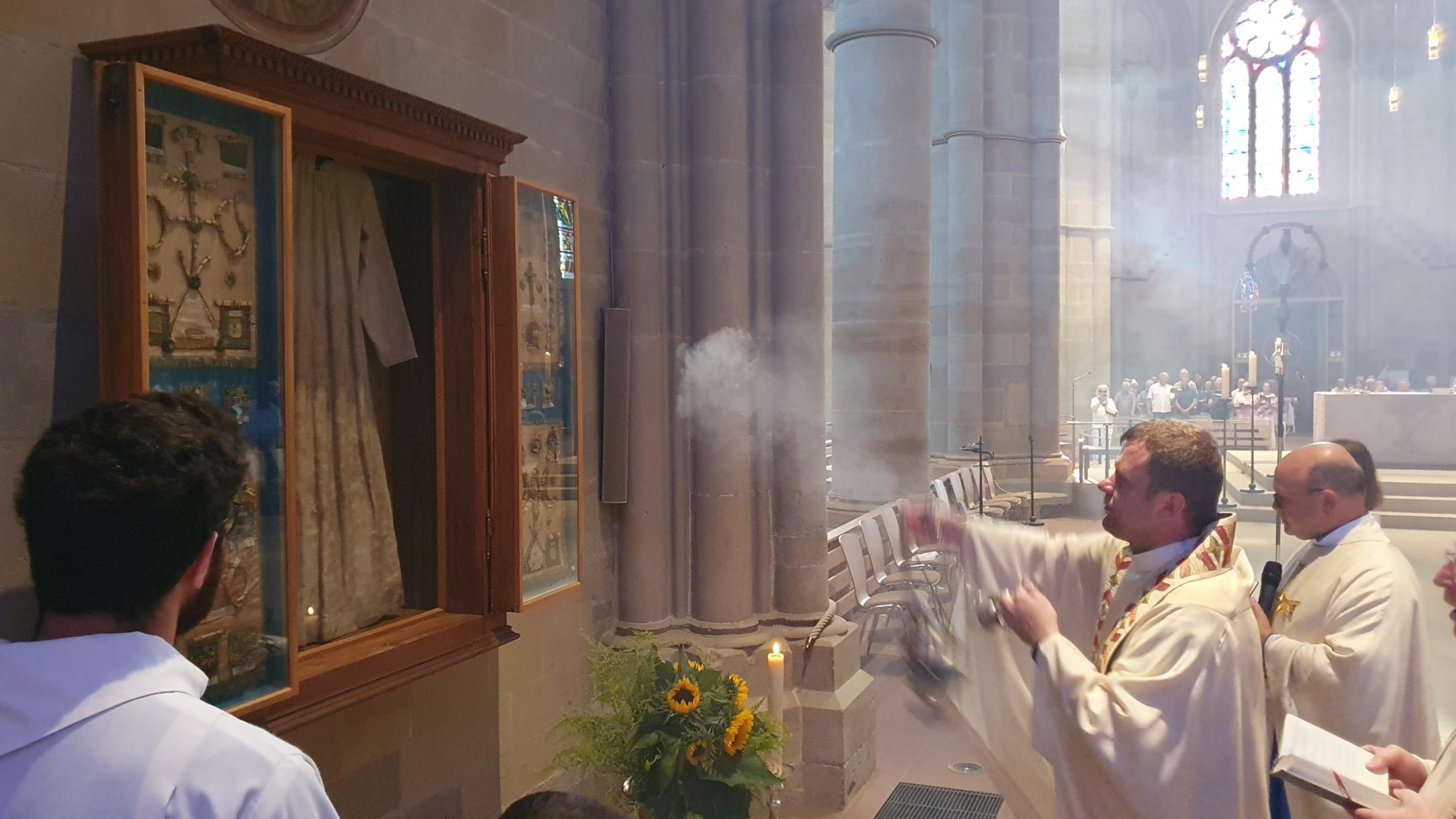 Liebfrauen Kirche Trier